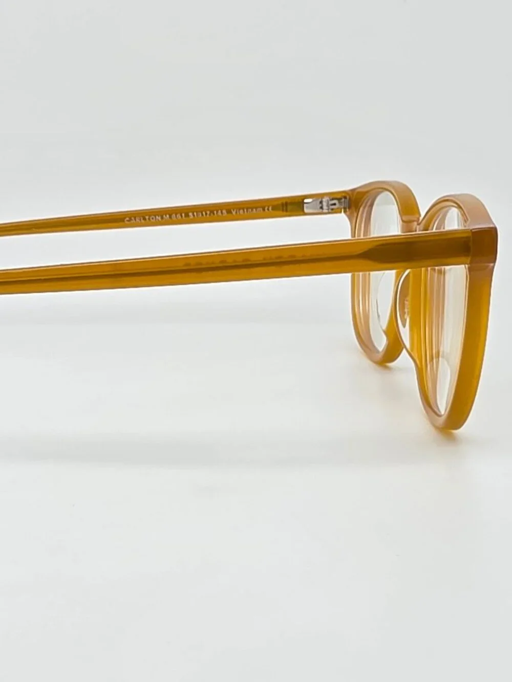 Warby Parker this listing